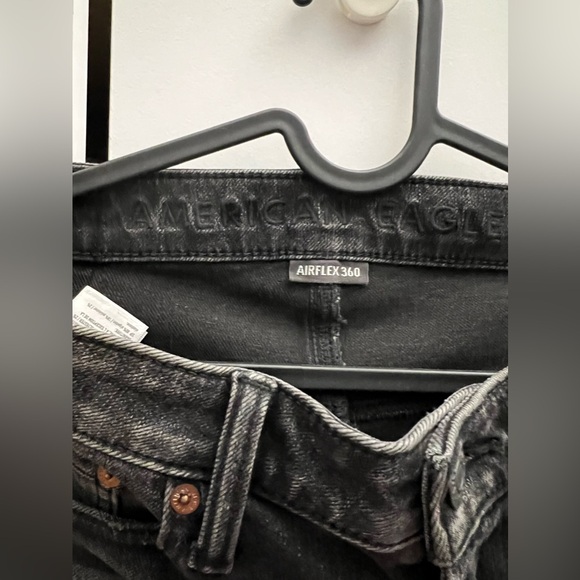 American Eagle Men’s AirFlex Jeans - Picture 3 of 4